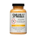 Spazazz Lab Natural Crystals CBD happy therapy Hot Tub Spa