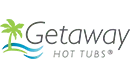 getaway hot tub parts