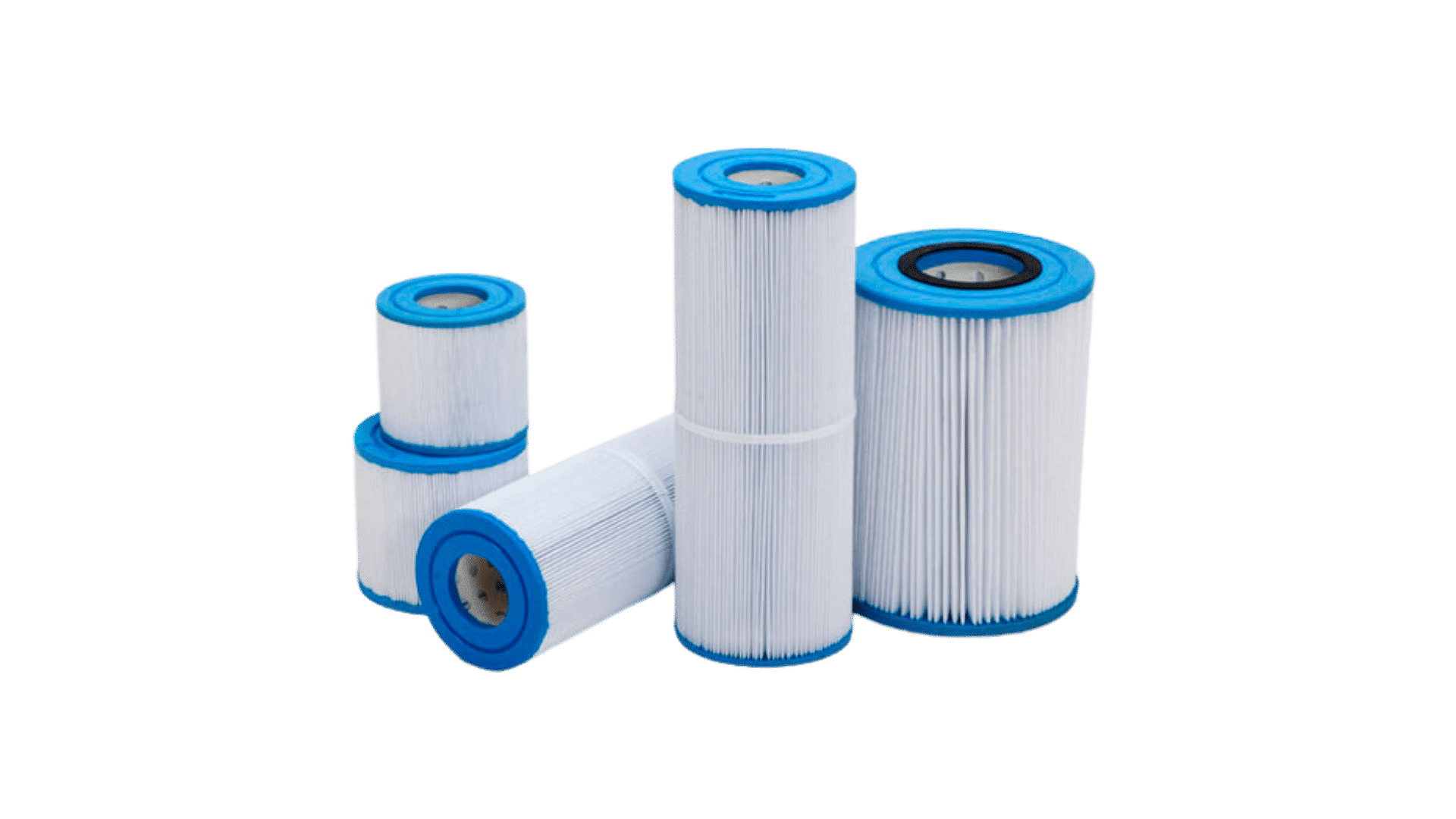 master spa replacement hot tub filters